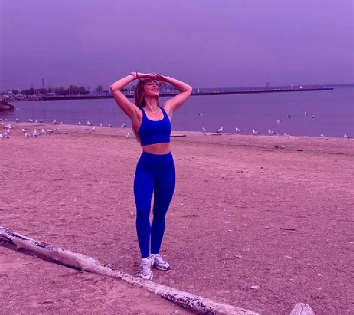 Noa Villanueva del Rosario escort