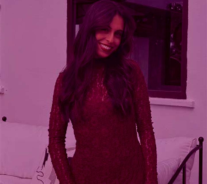 Noelia 2 Ainzon escort