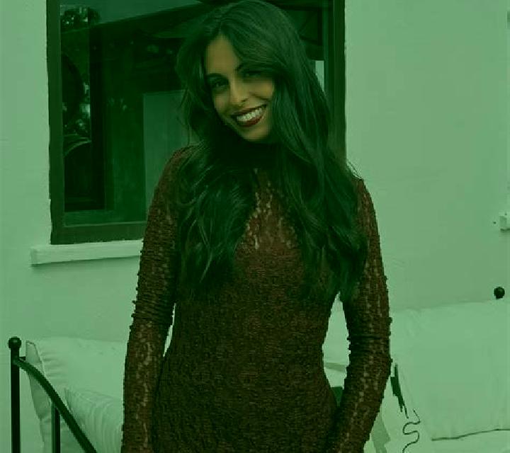 Noelia 2 Ayora escort
