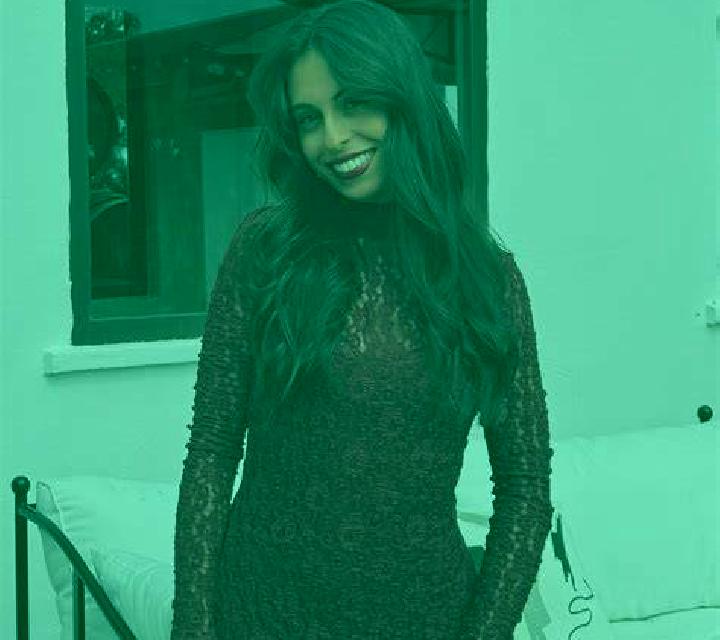 Noelia 2 Benuza escort