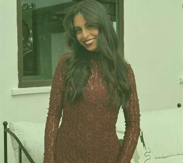 Noelia 2 Chinchon escort