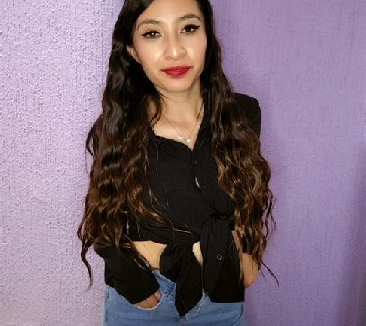 Noelia 2 Santa Amalia escort