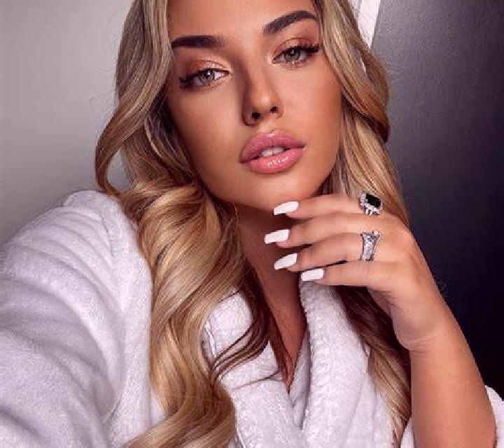 Noelia 2 Susqueda escort