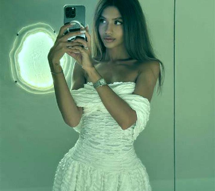 Noelia 3 Ajalvir escort