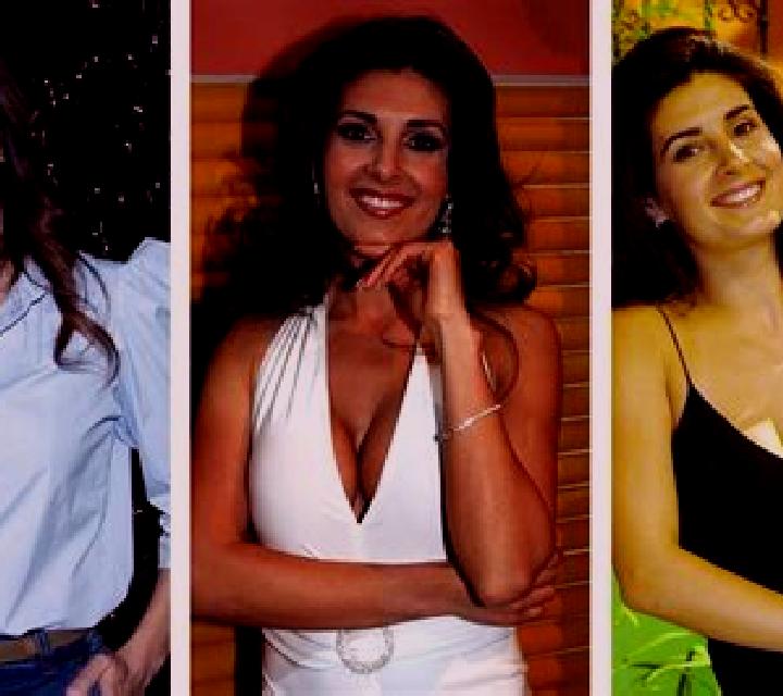 Noelia 3 Calamonte escort