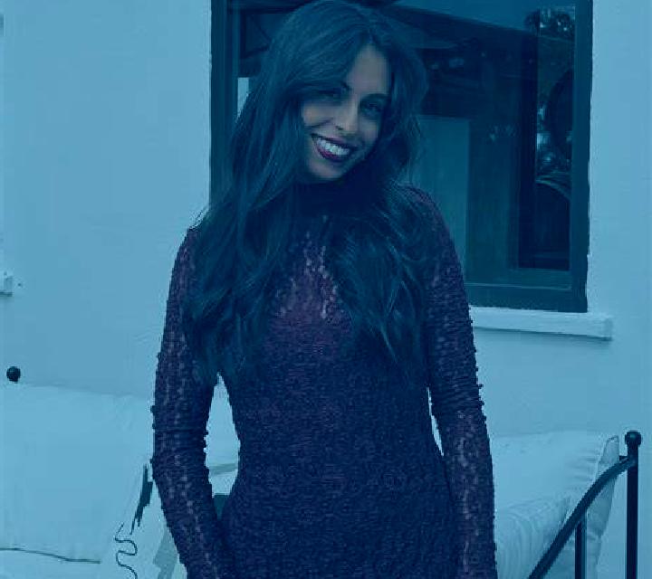 Noelia 3 Carlet escort