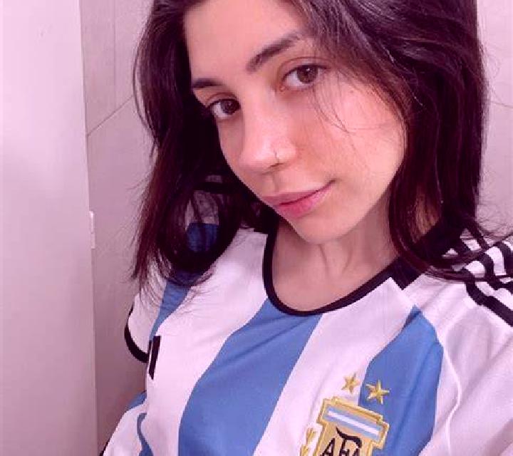 Noelia 3 Cidamon escort