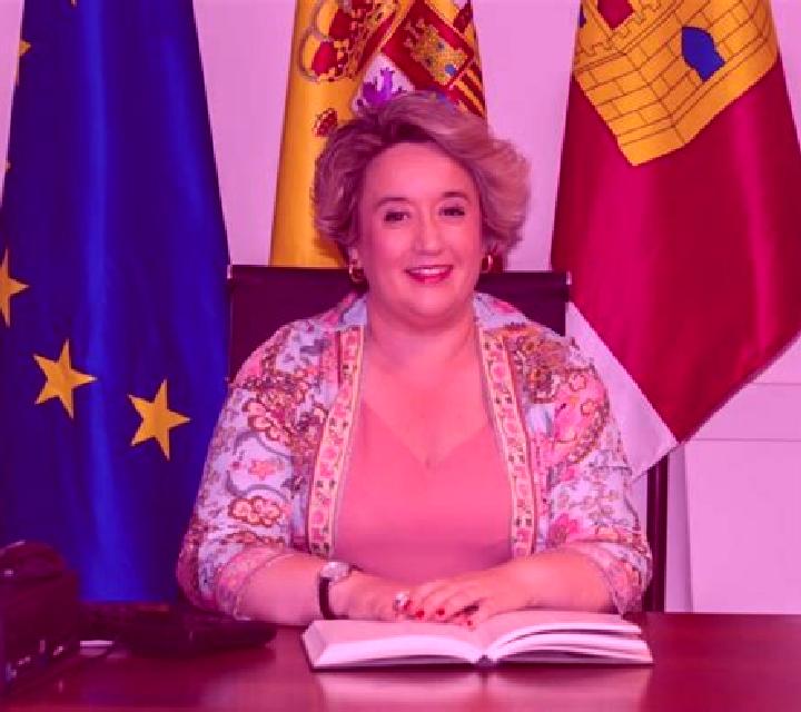 Noelia 3 Madridejos escort