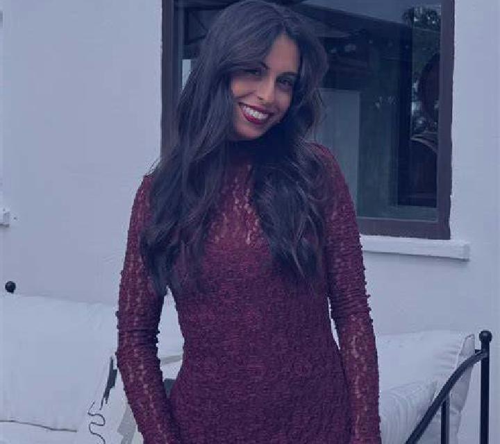 Noelia 3 Mohernando escort
