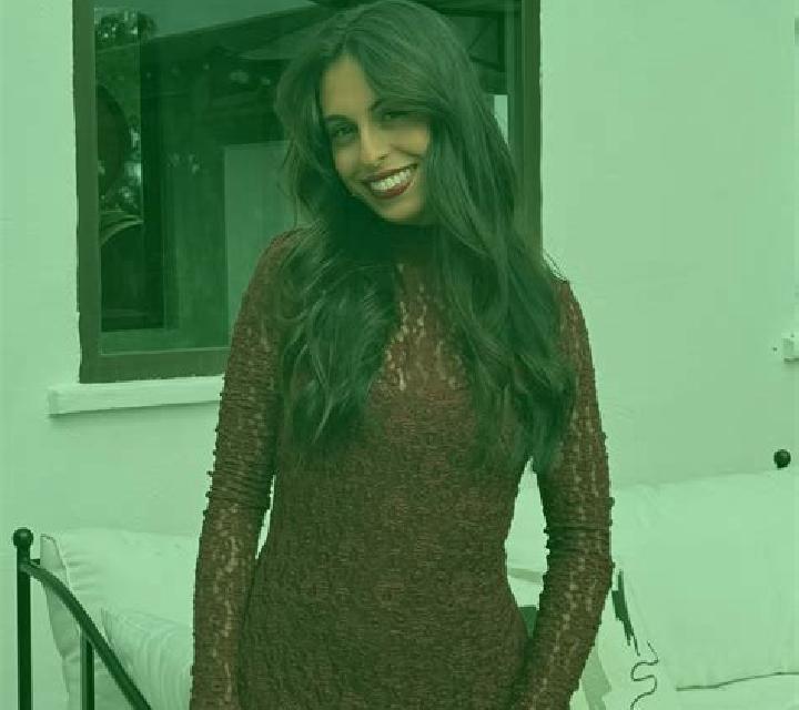 Noelia 3 Sarria escort