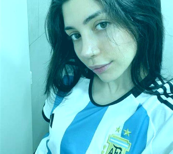 Noelia 3 Tronchon escort