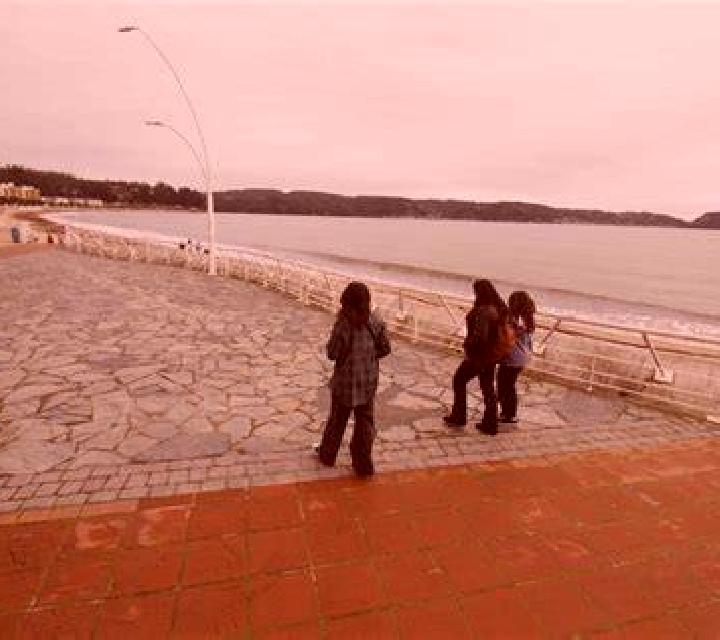 Noelia Alguena escort