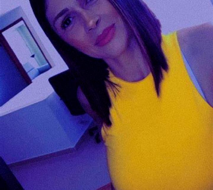 Noelia Blimea escort