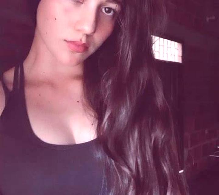 Noelia Brazacorta escort