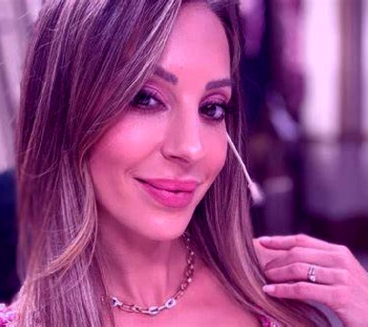 Noelia Garganta del Villar escort