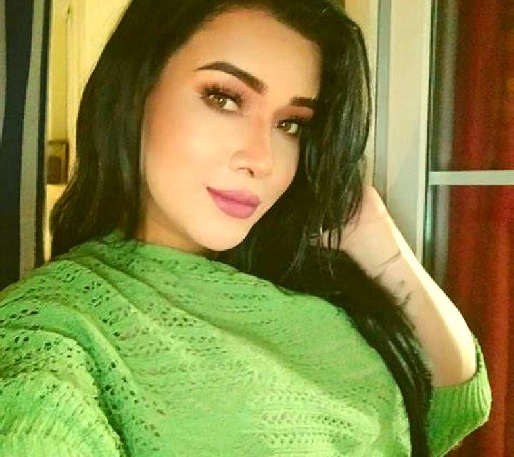 Noelia Iturmendi escort