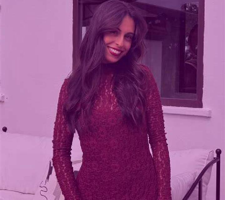 Noelia Maqueda escort