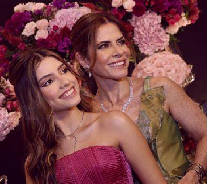 Noelia Pelarrodriguez escort