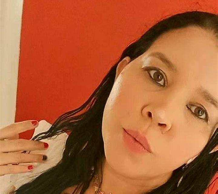 Noelia Penaparda escort