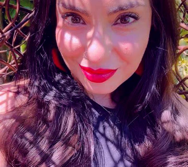 Noelia Pesoz escort