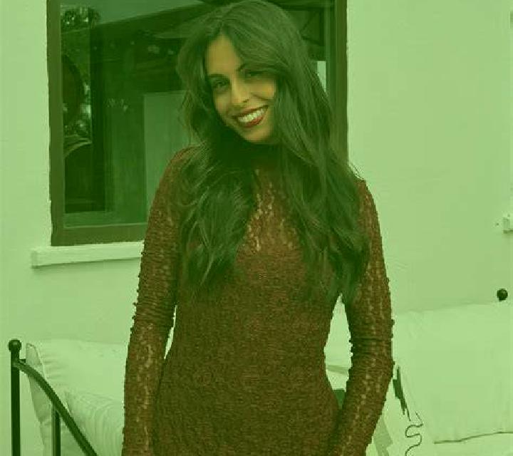 Noelia Plasenzuela escort
