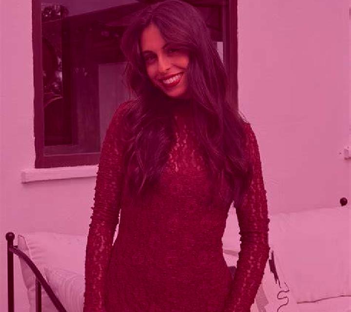 Noelia San Munoz escort