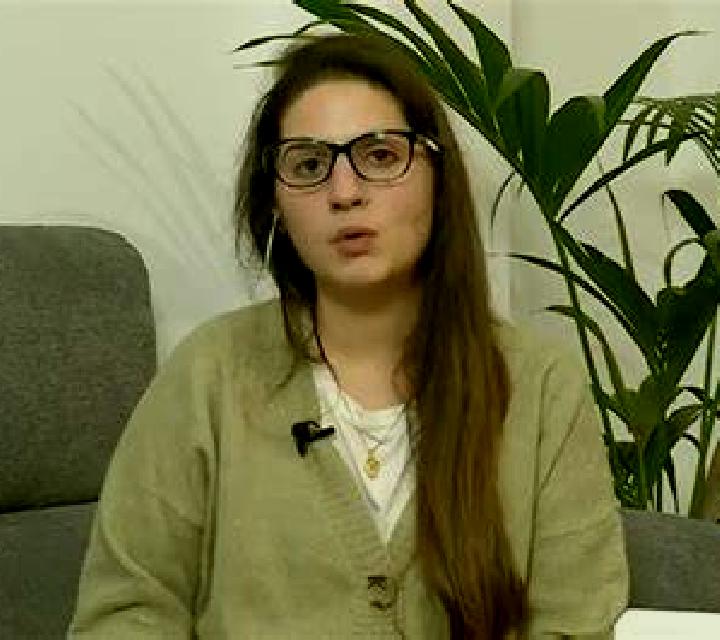 Noelia Villares de Orbigo escort