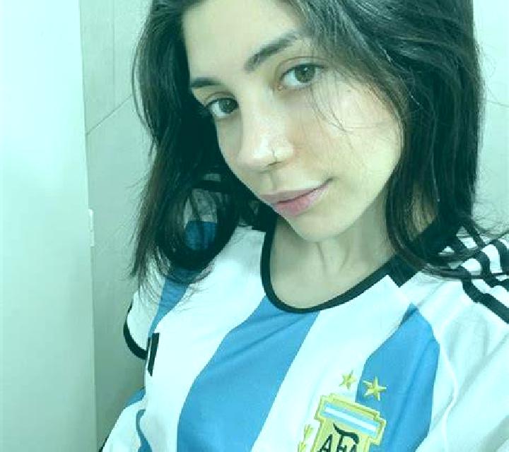 Nora 2 Aldeire escort