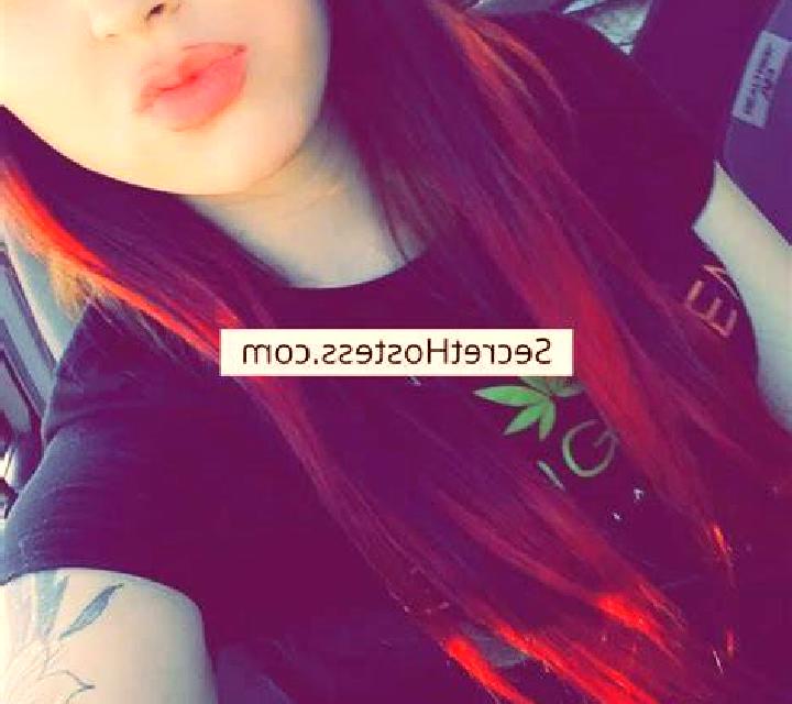 Nora 2 Colina escort