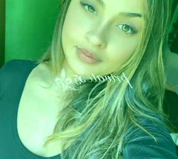 Nora 2 Encinasola de los Comendadores escort