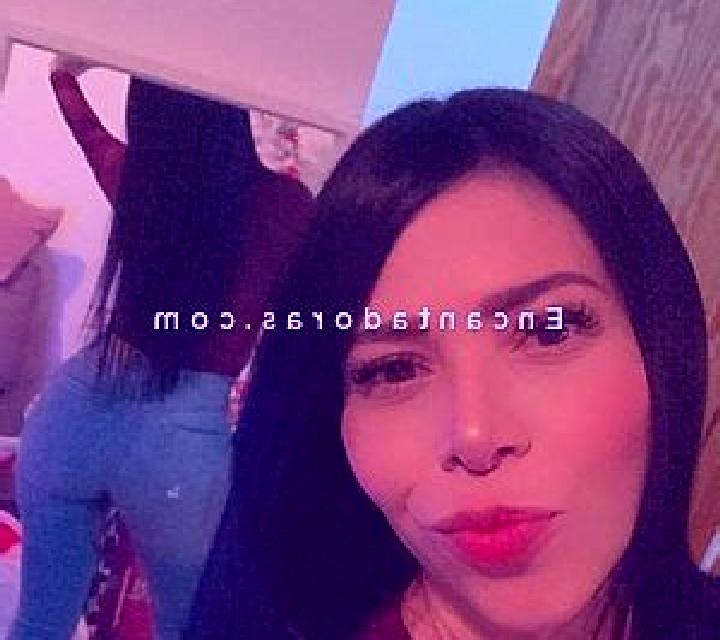 Nora 2 Mollina escort