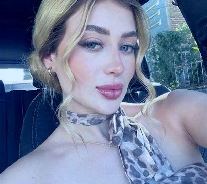 Nora 2 Monreal escort