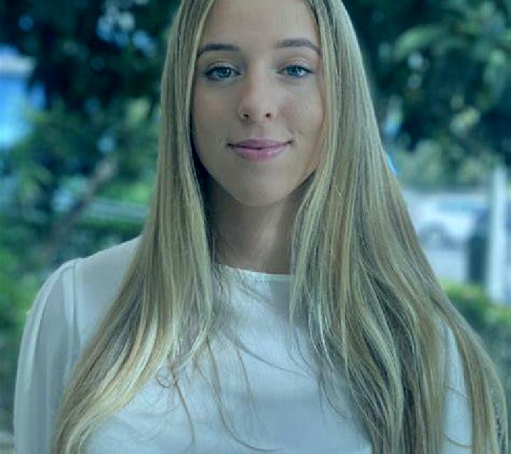 Nora 2 Palma de Gandia escort