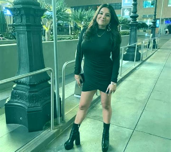 Nora 2 Piedras Blancas escort