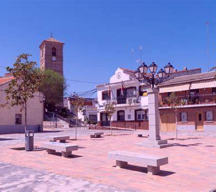 Nora 2 San Pablo de la Moraleja escort