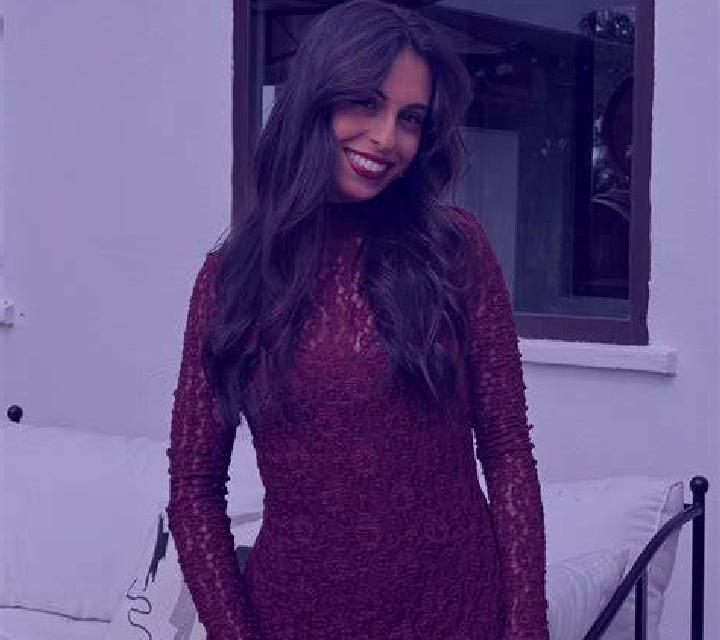 Nora 2 Villargordo del Cabriel escort