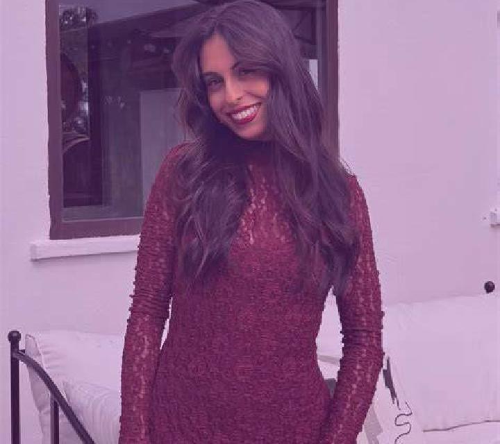 Nora 3 Alboloduy escort