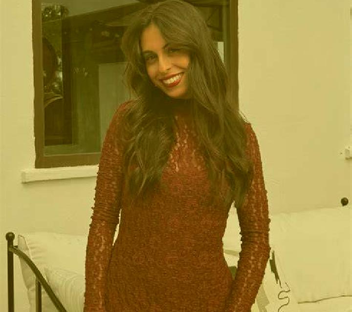 Nora 3 Crespia escort