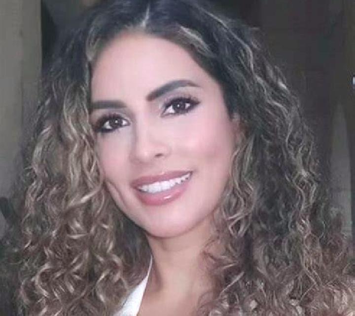 Nora 3 Firgas escort