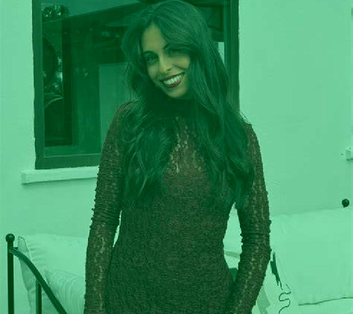 Nora Aldeanueva de la Vera escort