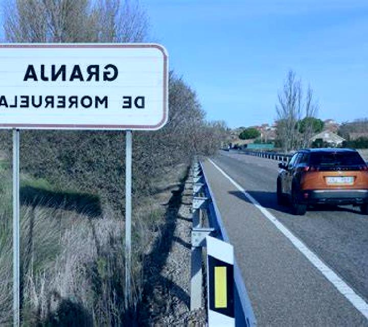 Nora Andoain escort