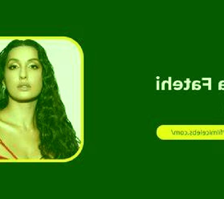 Nora Gerindote escort