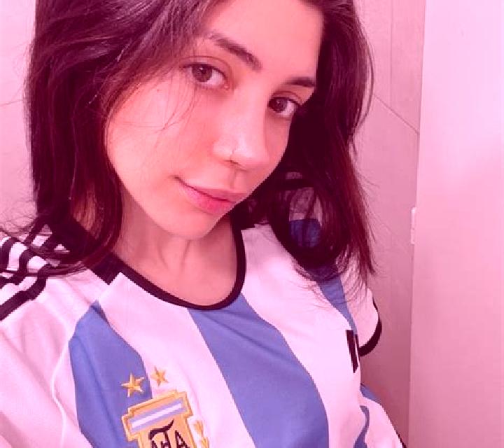 Nora Gueenes escort