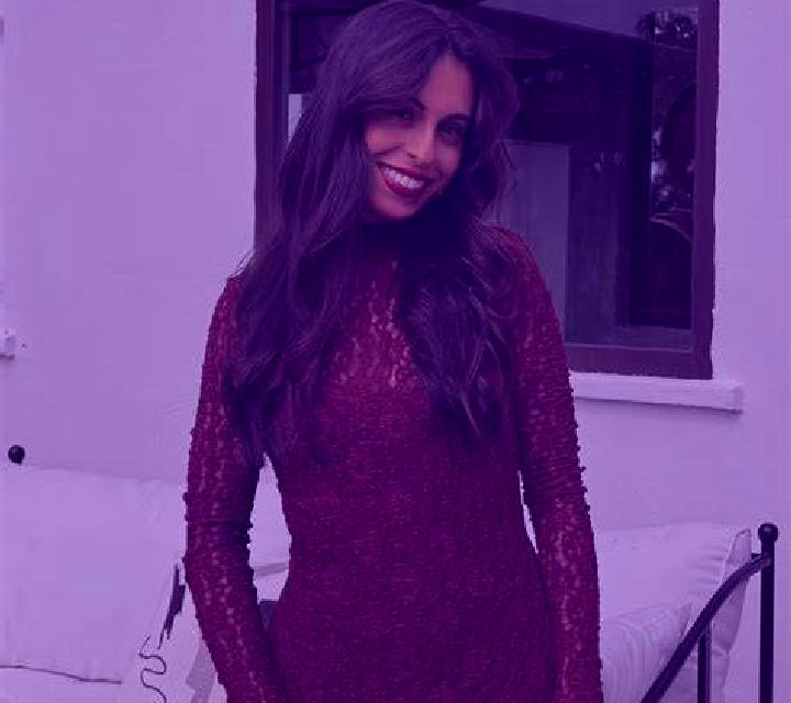 Nora Sant Julia de Cerdanyola escort