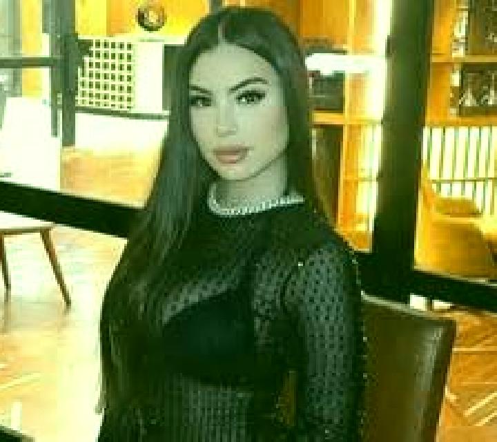 Nora Villajoyosa escort
