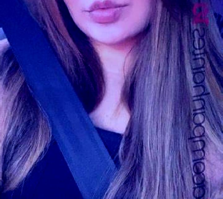 Olivia 2 Albunol escort