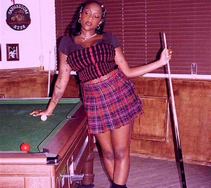 Olivia 2 Fondon escort
