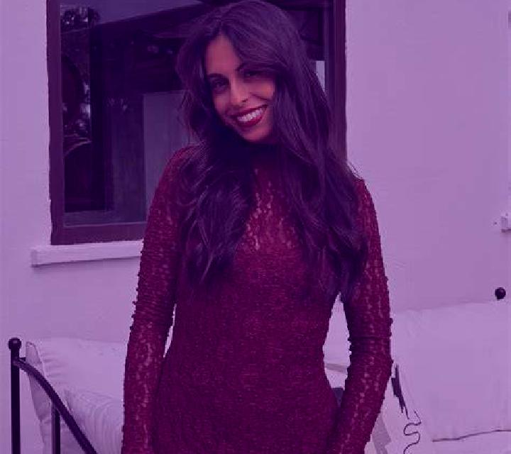 Olivia 2 Gracia escort