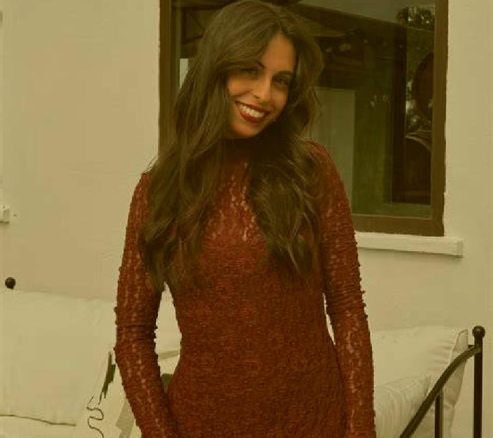 Olivia 2 Nerpio escort