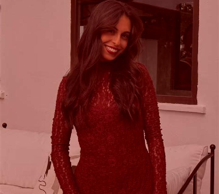 Olivia 2 Olula del Rio escort